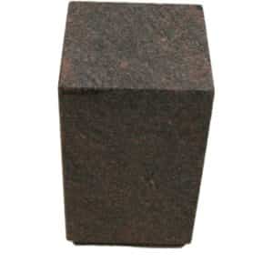 Pompes Funèbres Grosso : Urne granit himalaya