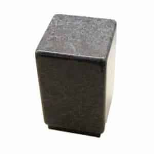 Pompes Funèbres Grosso : Urne granit mass blue